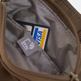 Hedgren RUPEE Passport Holder RFID