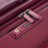 Hedgren GLIDE M EX 24"/67cm Expandable Spinner