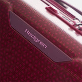 Hedgren GLIDE M EX 24"/67cm Expandable Spinner