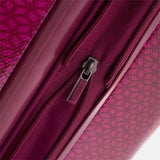 Hedgren GLIDE M EX 24"/67cm Expandable Spinner