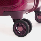 Hedgren GLIDE M EX 24"/67cm Expandable Spinner