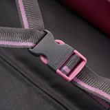 Hedgren GLIDE M EX 24"/67cm Expandable Spinner