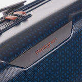 Hedgren GLIDE M EX 24"/67cm Expandable Spinner