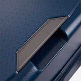 Hedgren GLIDE M EX 24"/67cm Expandable Spinner