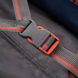 Hedgren GLIDE M EX 24"/67cm Expandable Spinner