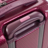 Hedgren GLIDE S 20"/55cm Spinner (Iata Size)