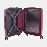 Hedgren GLIDE XS 20"/55cm Spinner (Carry-on)