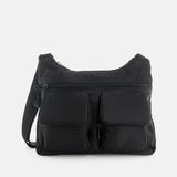Hedgren PRARIE Shoulder Bag RFID