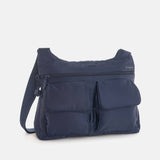 Hedgren PRARIE Shoulder Bag RFID