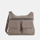 Hedgren PRARIE Shoulder Bag RFID
