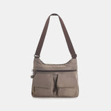 Hedgren PRARIE Shoulder Bag RFID