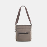 Hedgren ORVA Crossover RFID