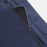 Hedgren CHARLIE Crossover With Flap RFID