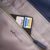 Hedgren CHARLIE Crossover With Flap RFID