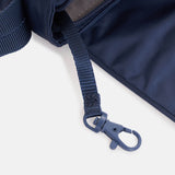 Hedgren CHARLIE Crossover With Flap RFID