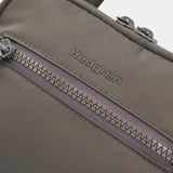 Hedgren TREK Small Vertical Crossover RFID