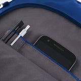 HEDGREN RALLYE Backpack 13" RFID