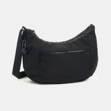 Hedgren JUNKET L Expandable Crossover RFID