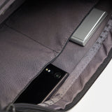 Hedgren JUNKET L Expandable Crossover RFID