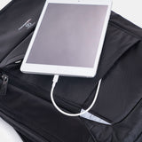 Hedgren HOOKUP Backpack 15.6" RFID