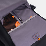 JOINT Backpack With Flap 15" RFID