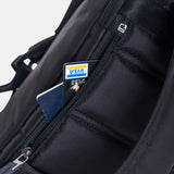 JOINT Backpack With Flap 15" RFID