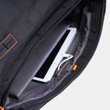 JOINT Backpack With Flap 15" RFID