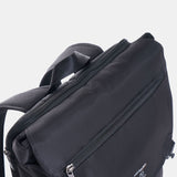 JOINT Backpack With Flap 15" RFID