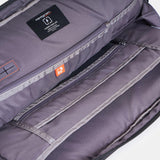 Hedgren HITCH Slim 3-Way Briefcase 15" RFID