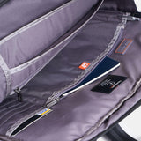 Hedgren HITCH Slim 3-Way Briefcase 15" RFID