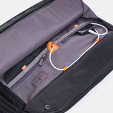 HITCH Slim 3-Way Briefcase 15" RFID
