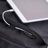 HITCH Slim 3-Way Briefcase 15" RFID