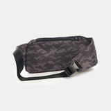 Hedgren GAG Waistbag RFID