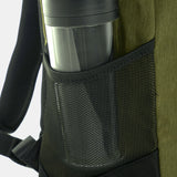 Hedgren ORVA Crossover RFID