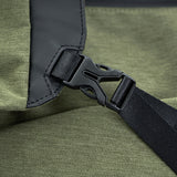 Hedgren ORVA Crossover RFID