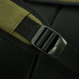 Hedgren ORVA Crossover RFID