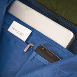 Hedgren ORVA Crossover RFID