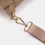 Hedgren REFLECT Mini Hobo/Crossover