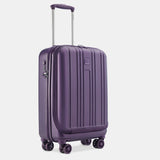 Hedgren BOARDING S 20"/55cm Carry-on Spinner Trolley