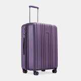 Hedgren GATE MEX 24"/65cm Expandable Spinner Trolley