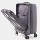 BOARDING S 20"/55cm Carry-on Spinner Trolley