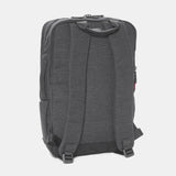 Hedgren RULE Square Backpack 15.6"