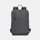 Hedgren RULE Square Backpack 15.6"