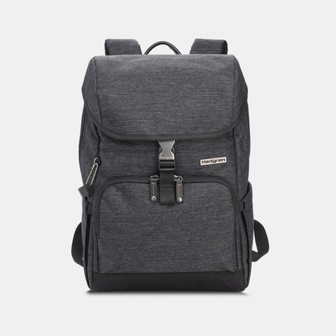 Hedgren PREMIX Backpack With Flap 15"