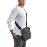 Hedgren BLENDED Small Vertical Crossover