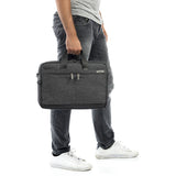 Hedgren HARMONY S Slim Briefcase 13"