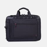 Hedgren EXPLICIT 3-Way Bag 15"