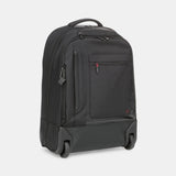 Hedgren EXCITOR Backpack 17" On Wheels