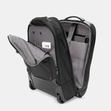 Hedgren EXCITOR Backpack 17" On Wheels