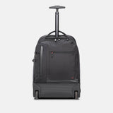 Hedgren EXCITOR Backpack 17" On Wheels